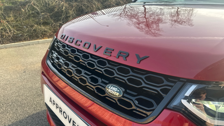 Land Rover Discovery Sport 1.5 P300e Urban Edition 5dr Auto [5 Seat] Station Wagon